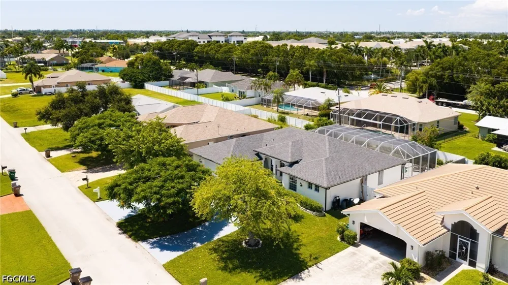 SE 19th Lane Cape Coral, FL 33990