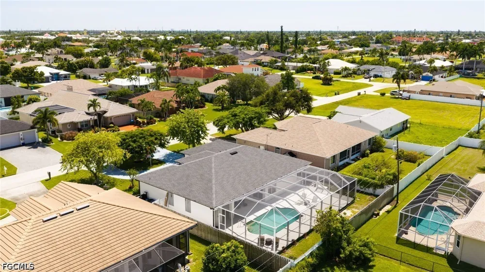 SE 19th Lane Cape Coral, FL 33990