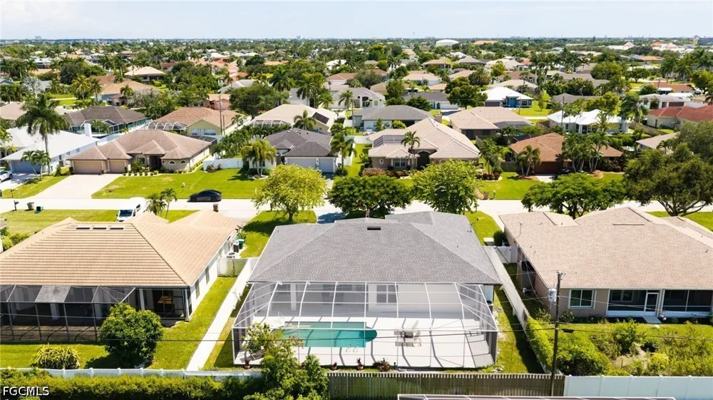 SE 19th Lane Cape Coral, FL 33990