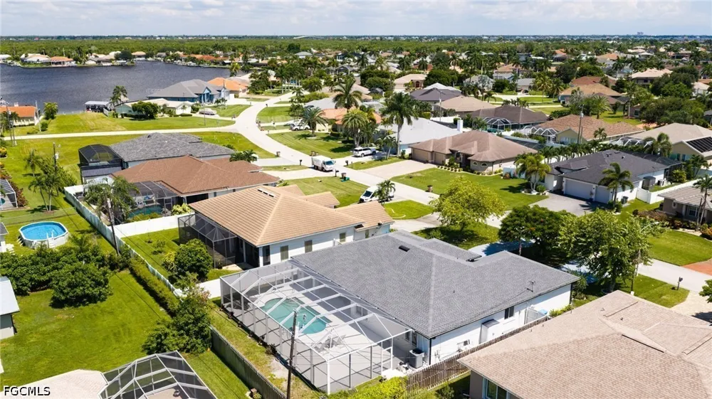 SE 19th Lane Cape Coral, FL 33990