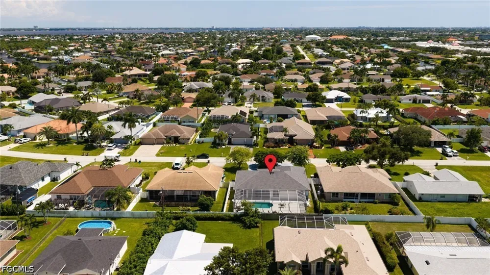 SE 19th Lane Cape Coral, FL 33990