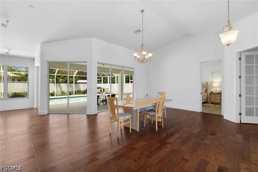 SE 19th Lane Cape Coral, FL 33990