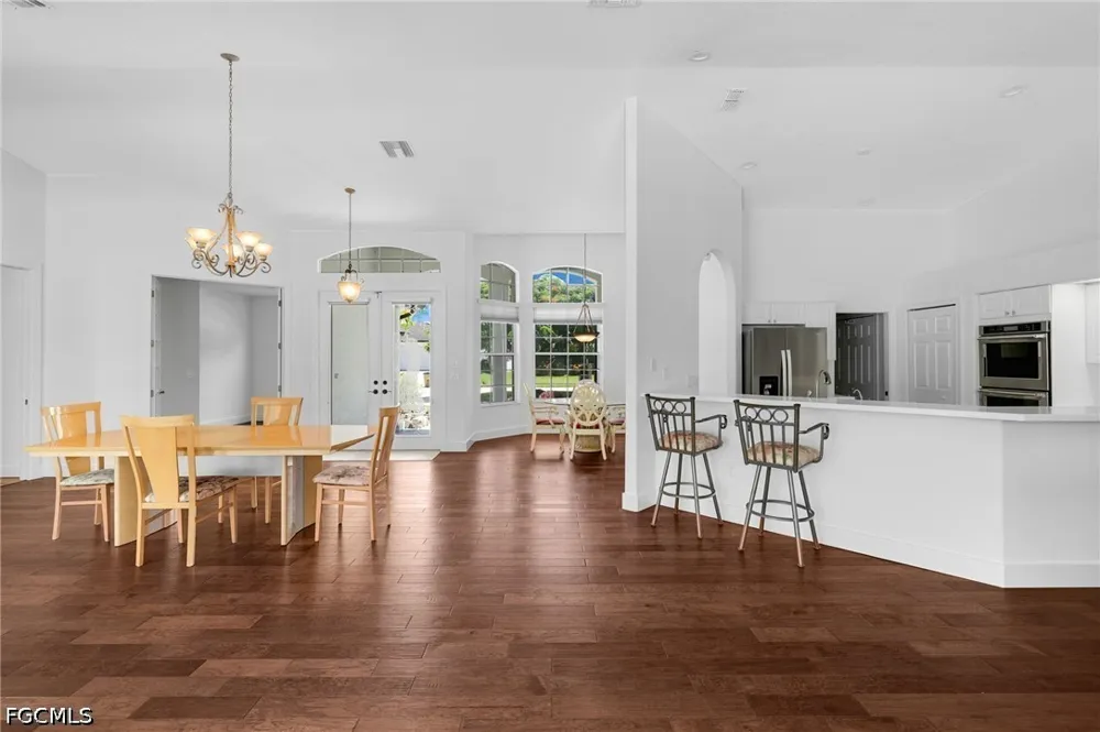 SE 19th Lane Cape Coral, FL 33990