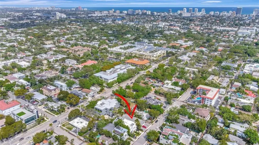 1213 SE 1st Street #1-4 Fort Lauderdale, FL 33301