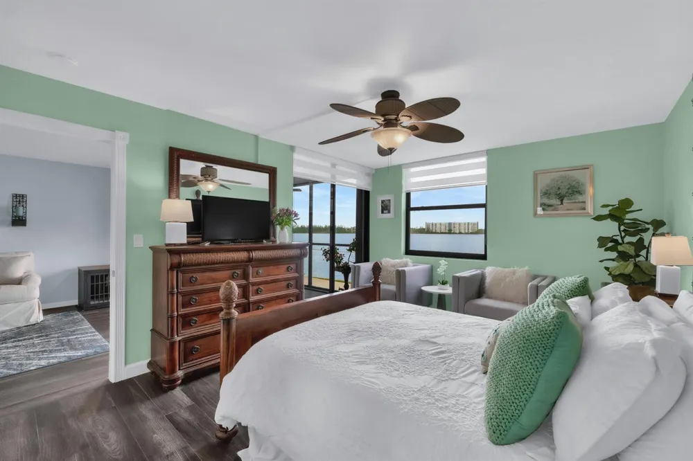 116 LAKE EMERALD DRIVE #101 Oakland Park, FL 33309