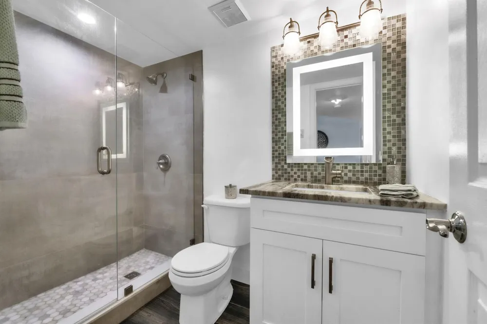 116 LAKE EMERALD DRIVE #101 Oakland Park, FL 33309