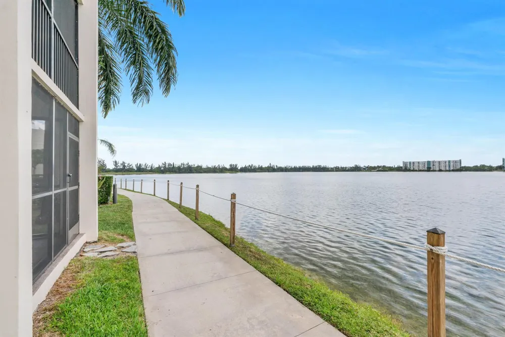 116 LAKE EMERALD DRIVE #101 Oakland Park, FL 33309