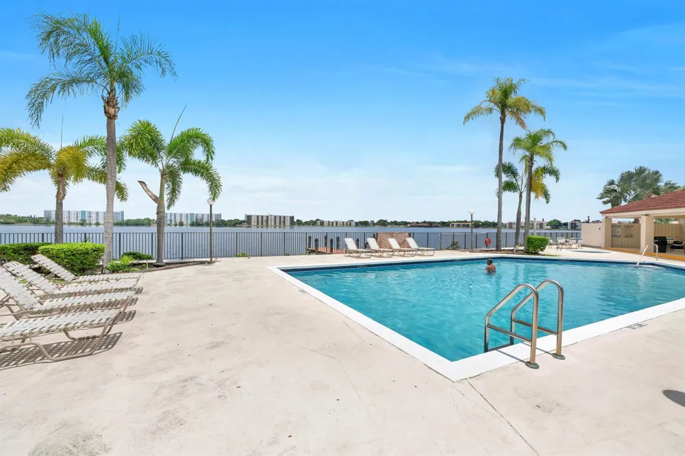 116 LAKE EMERALD DRIVE #101 Oakland Park, FL 33309
