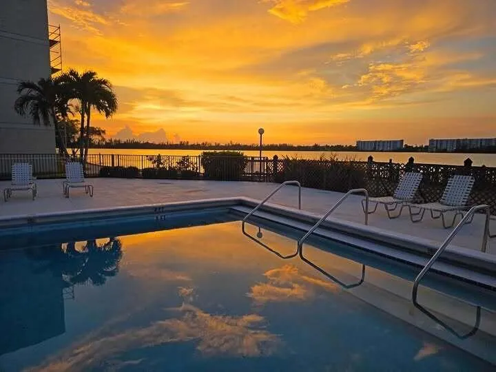 116 LAKE EMERALD DRIVE #101 Oakland Park, FL 33309
