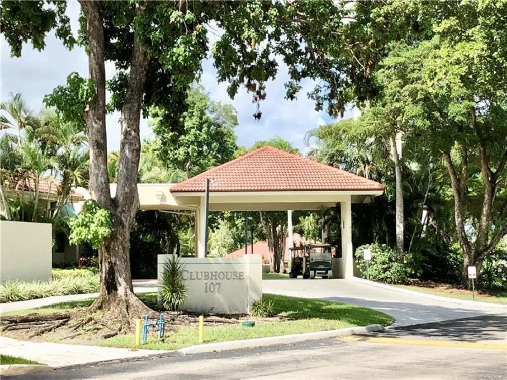 116 LAKE EMERALD DRIVE #101 Oakland Park, FL 33309