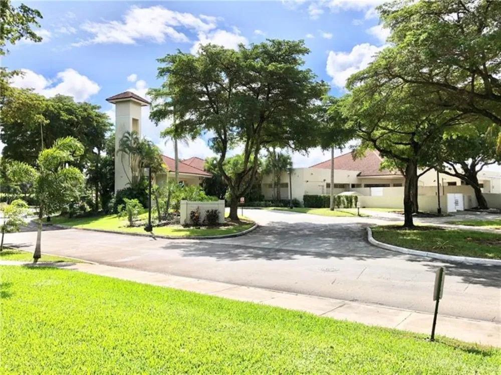 116 LAKE EMERALD DRIVE #101 Oakland Park, FL 33309