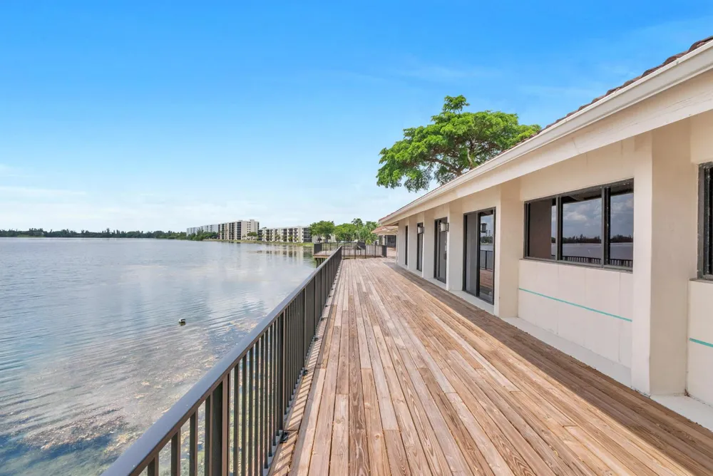 116 LAKE EMERALD DRIVE #101 Oakland Park, FL 33309