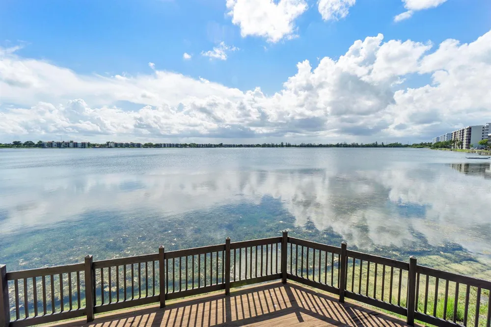 116 LAKE EMERALD DRIVE #101 Oakland Park, FL 33309