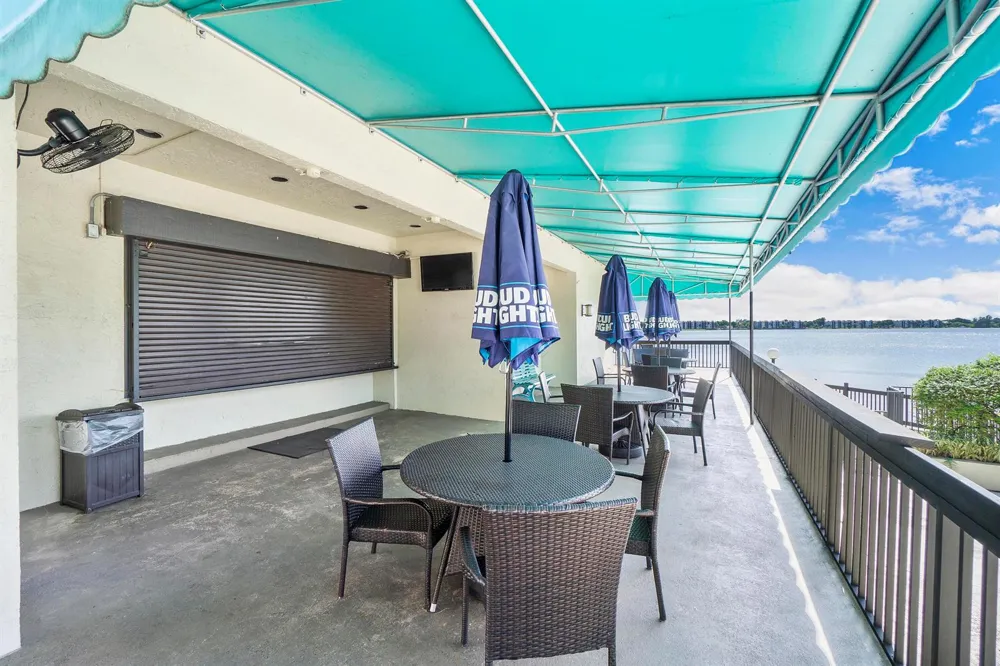 116 LAKE EMERALD DRIVE #101 Oakland Park, FL 33309