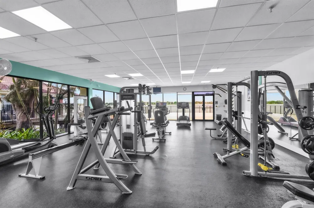 116 LAKE EMERALD DRIVE #101 Oakland Park, FL 33309