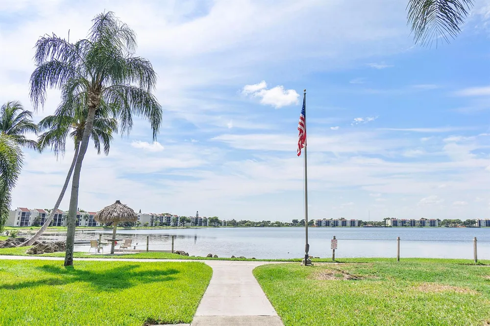 116 LAKE EMERALD DRIVE #101 Oakland Park, FL 33309