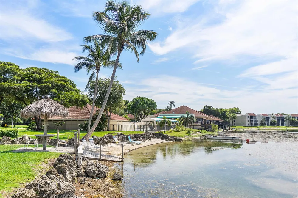 116 LAKE EMERALD DRIVE #101 Oakland Park, FL 33309
