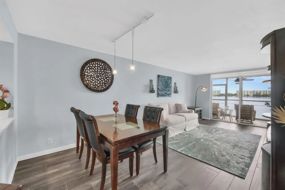 116 LAKE EMERALD DRIVE #101 Oakland Park, FL 33309