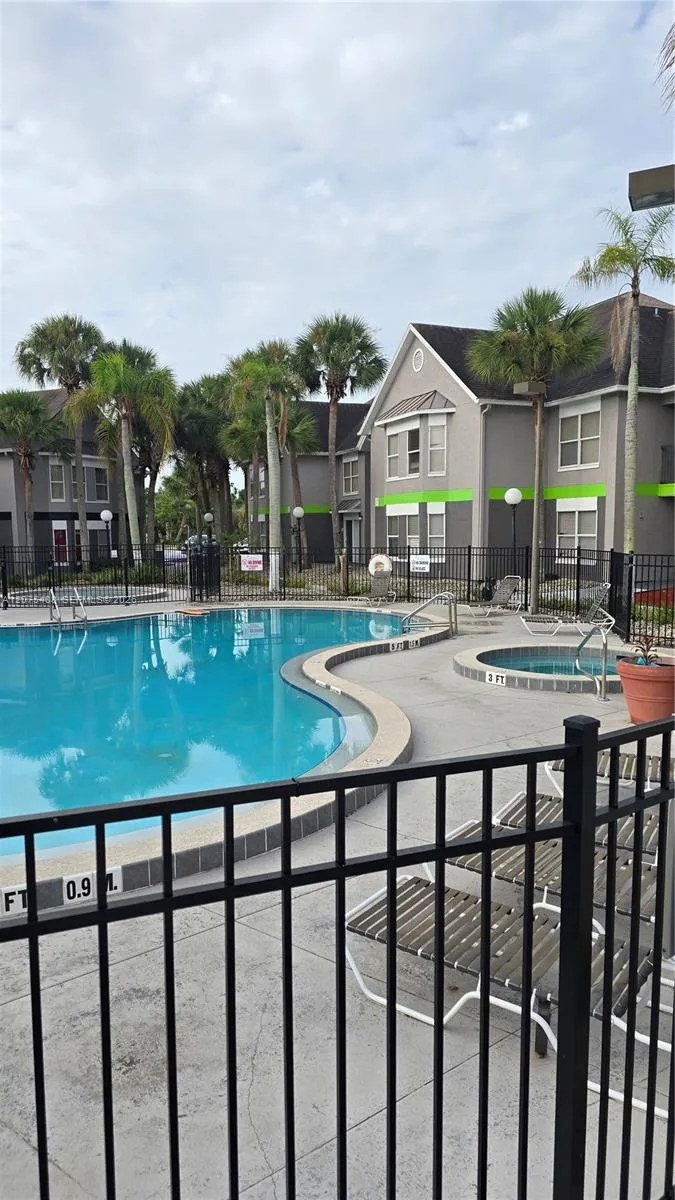 3100 Parkway Blvd #123 Kissimmee, FL 34747