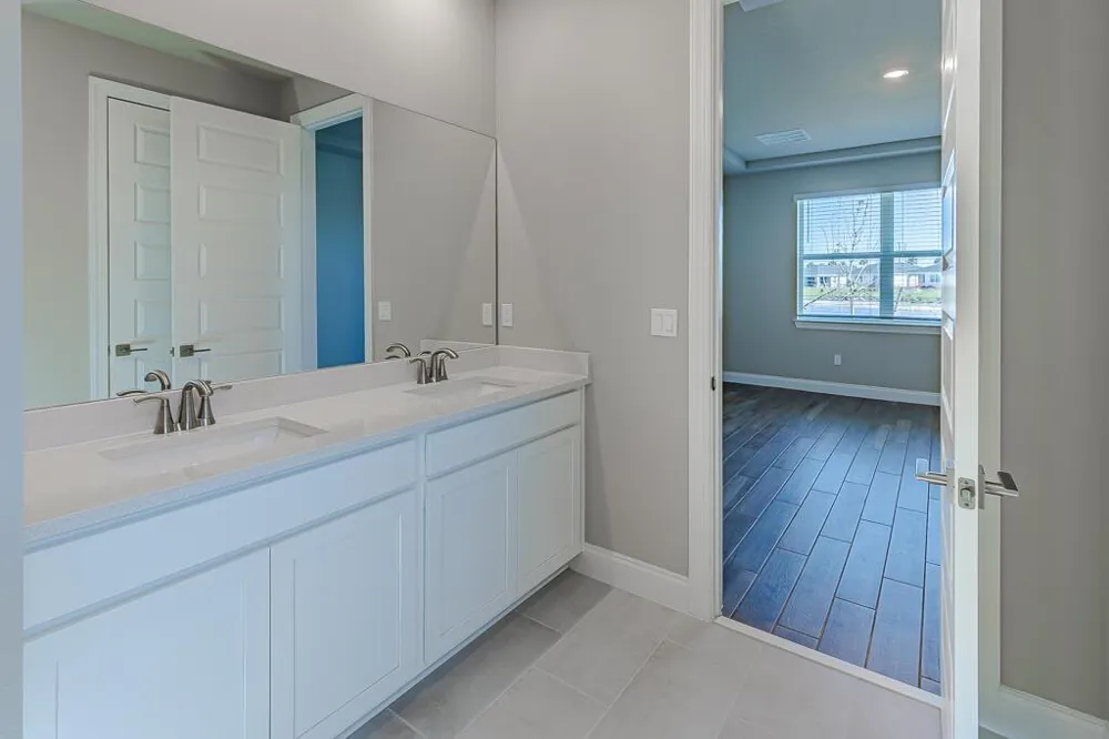 9002 DAHLIA CIRCLE Port St. Lucie, FL 34986
