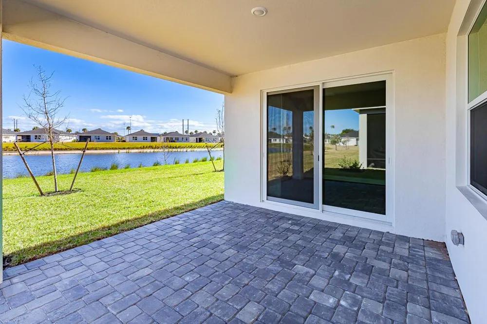 9002 DAHLIA CIRCLE Port St. Lucie, FL 34986