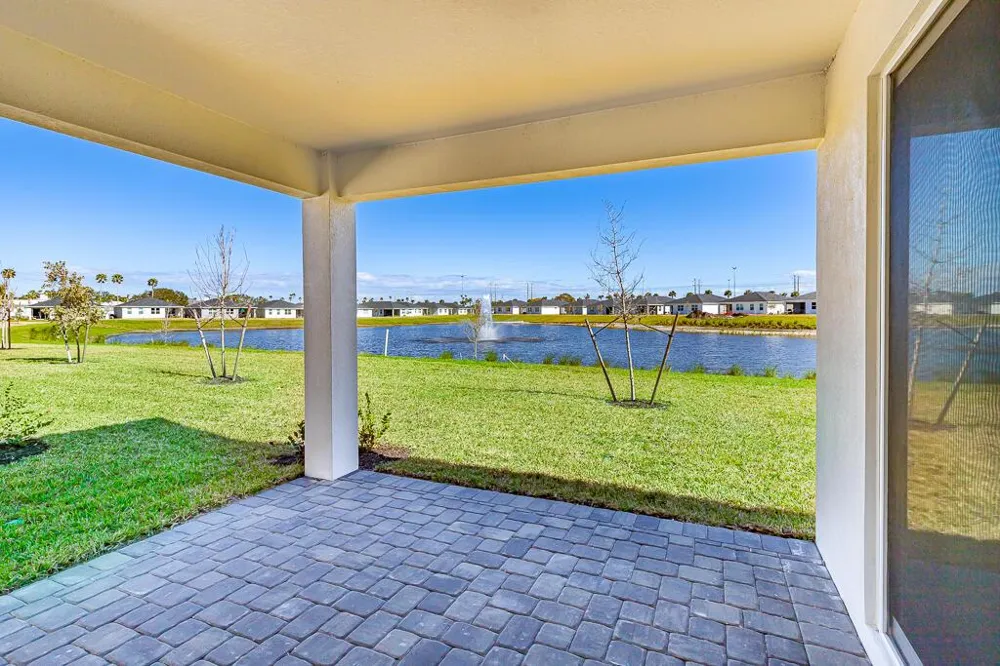 9002 DAHLIA CIRCLE Port St. Lucie, FL 34986
