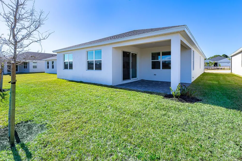 9002 DAHLIA CIRCLE Port St. Lucie, FL 34986