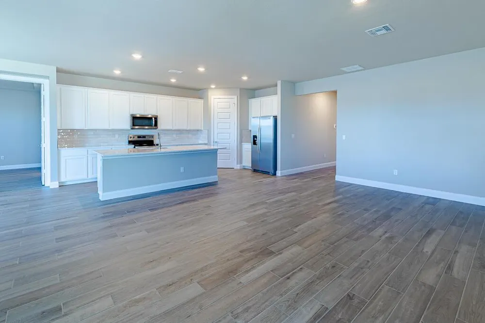 9002 DAHLIA CIRCLE Port St. Lucie, FL 34986