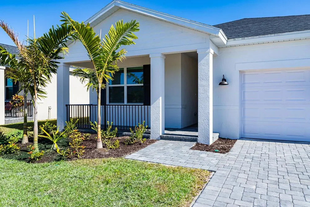 9002 DAHLIA CIRCLE Port St. Lucie, FL 34986