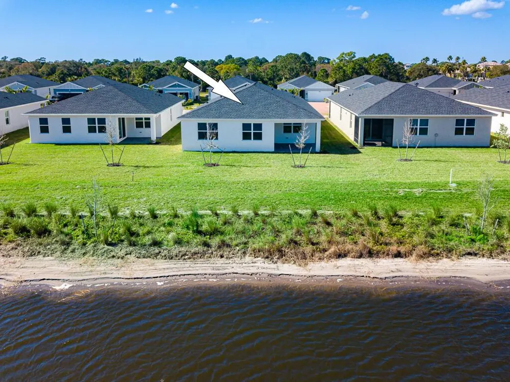 9002 DAHLIA CIRCLE Port St. Lucie, FL 34986