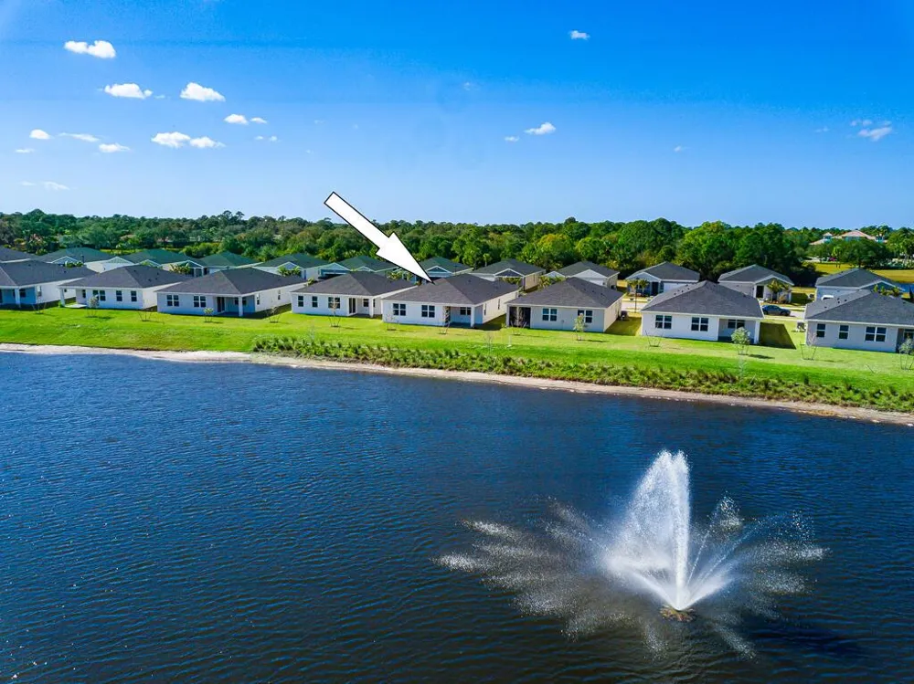 9002 DAHLIA CIRCLE Port St. Lucie, FL 34986