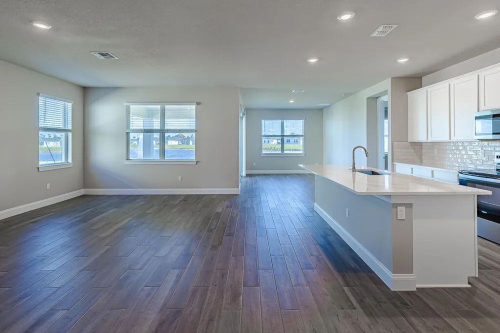 9002 DAHLIA CIRCLE Port St. Lucie, FL 34986