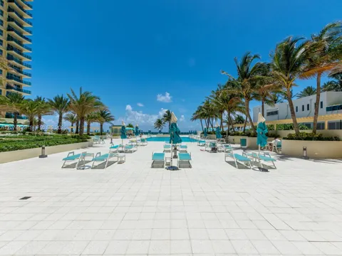 2501 S Ocean Dr #1620