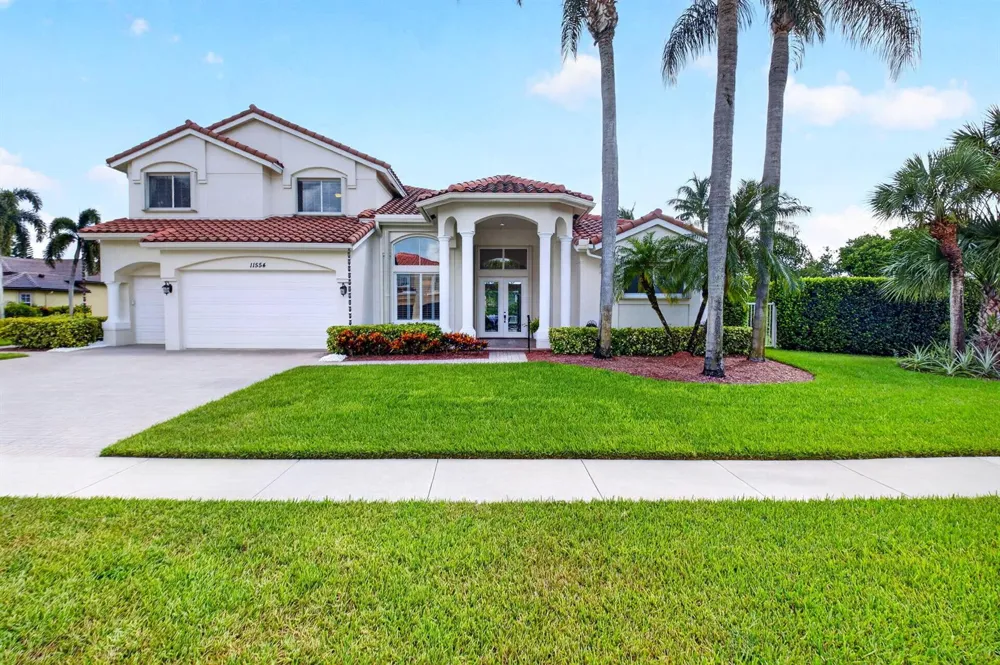 11554 Knightsbridge Place Wellington, FL 33449