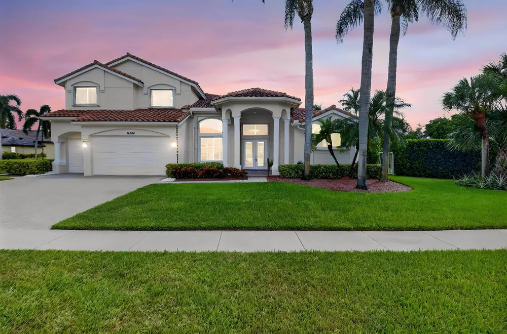 11554 Knightsbridge Place Wellington, FL 33449