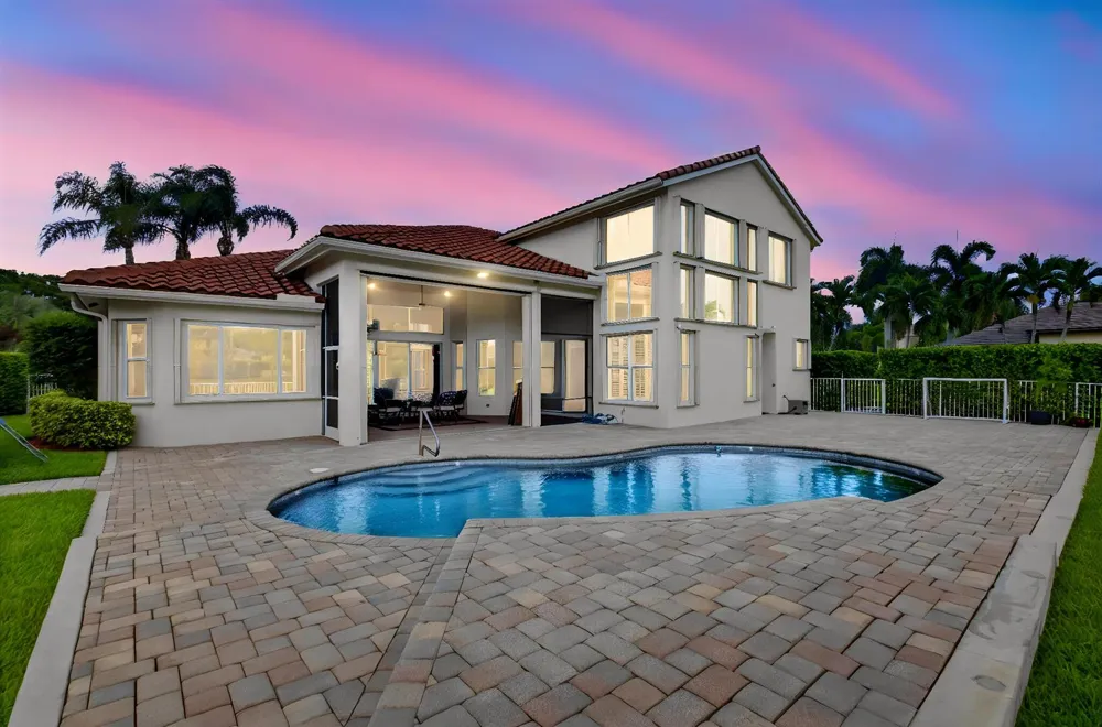 11554 Knightsbridge Place Wellington, FL 33449