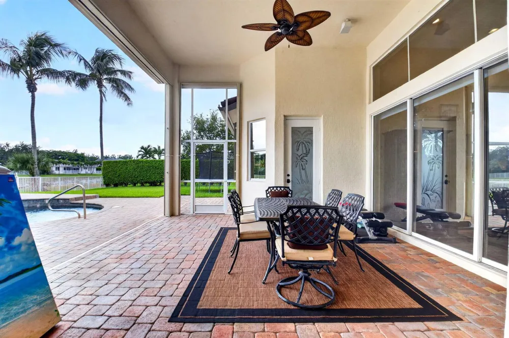 11554 Knightsbridge Place Wellington, FL 33449