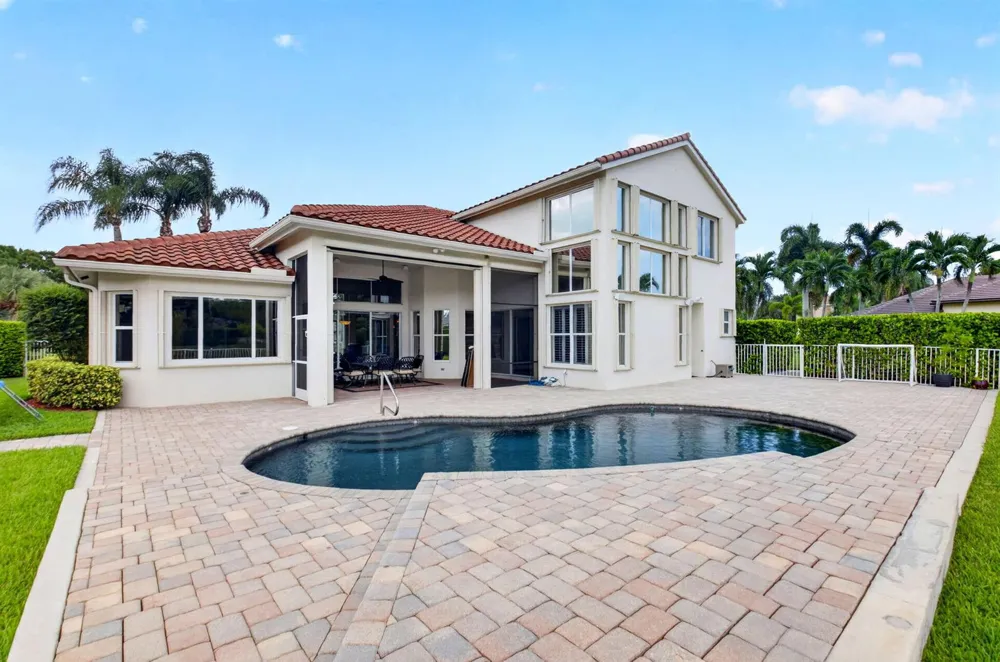 11554 Knightsbridge Place Wellington, FL 33449