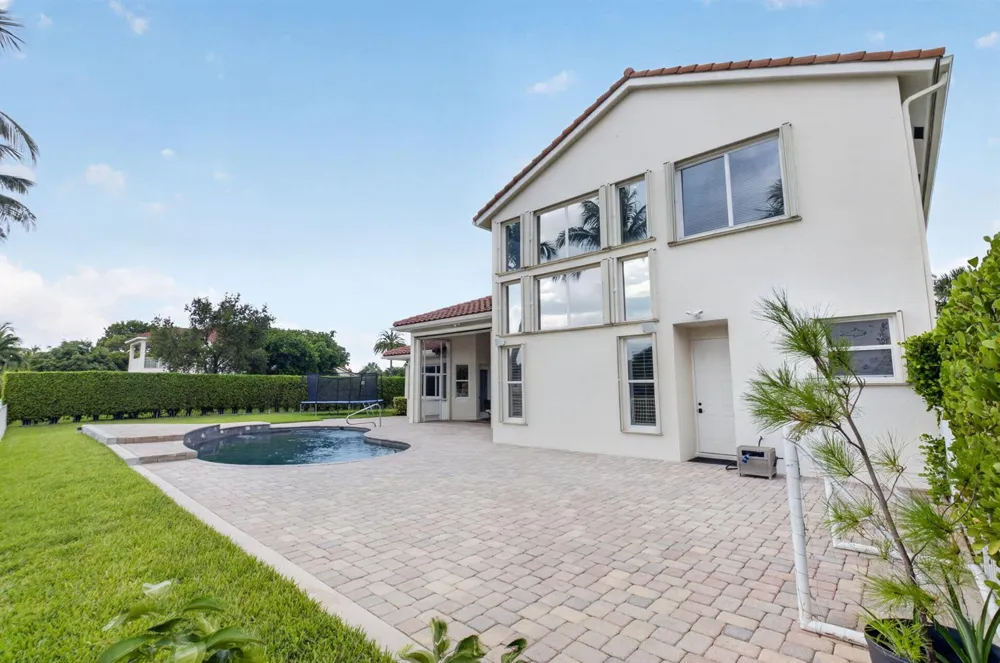 11554 Knightsbridge Place Wellington, FL 33449