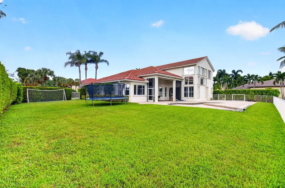 11554 Knightsbridge Place Wellington, FL 33449