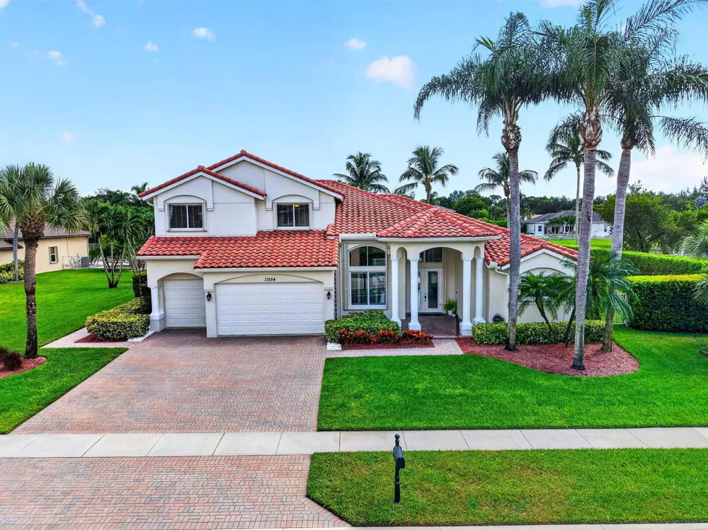 11554 Knightsbridge Place Wellington, FL 33449