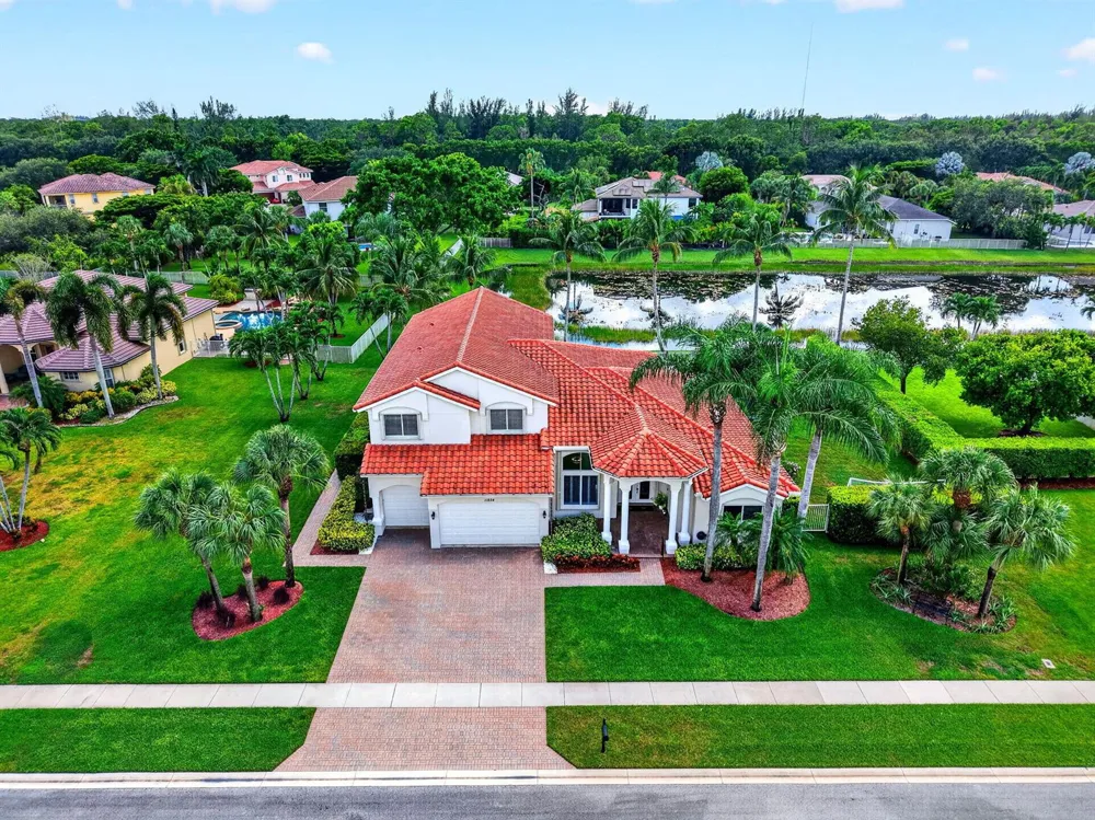 11554 Knightsbridge Place Wellington, FL 33449