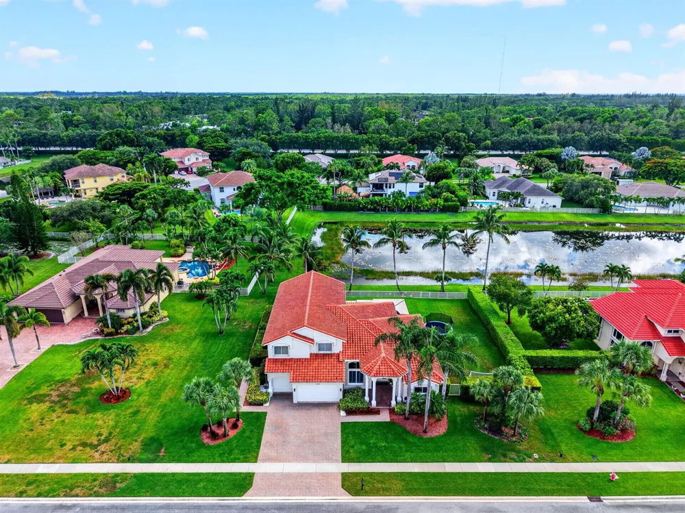 11554 Knightsbridge Place Wellington, FL 33449