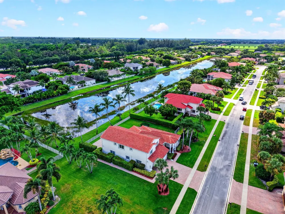 11554 Knightsbridge Place Wellington, FL 33449