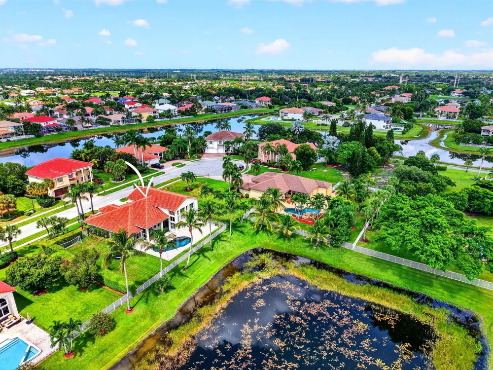 11554 Knightsbridge Place Wellington, FL 33449