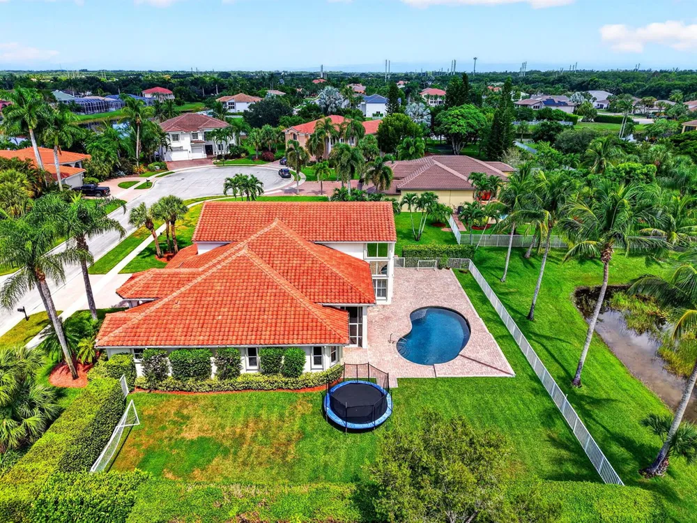11554 Knightsbridge Place Wellington, FL 33449