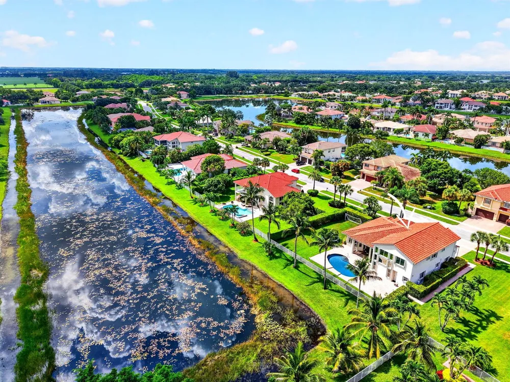 11554 Knightsbridge Place Wellington, FL 33449