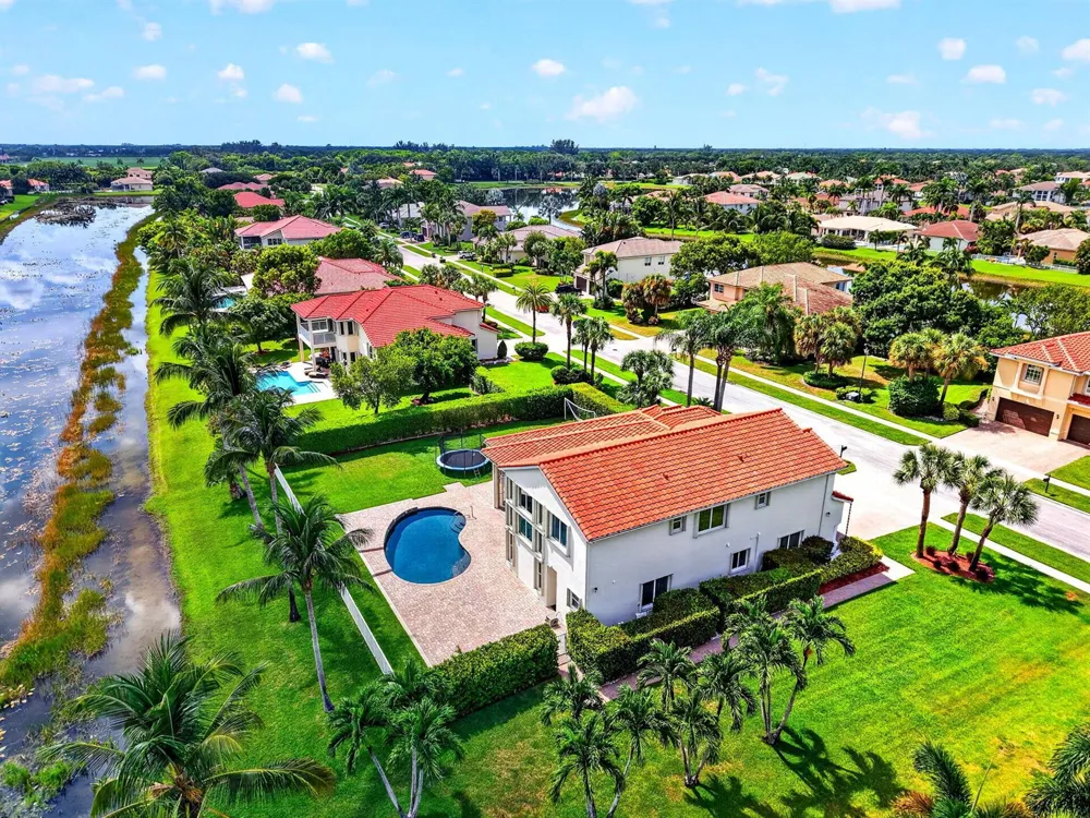 11554 Knightsbridge Place Wellington, FL 33449