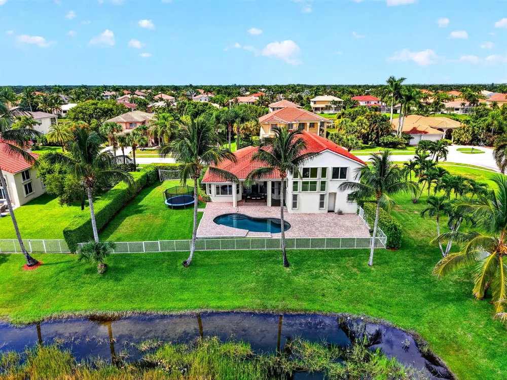 11554 Knightsbridge Place Wellington, FL 33449