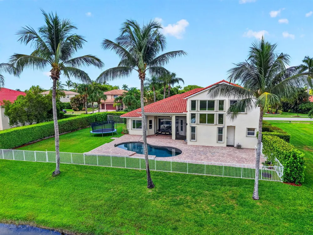 11554 Knightsbridge Place Wellington, FL 33449